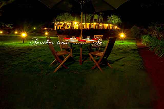 wayanad resort