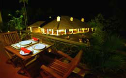 plantation experiences resort wayanad