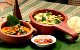 plantation experiences lunch at bungalow plantation experiences resort wayanad