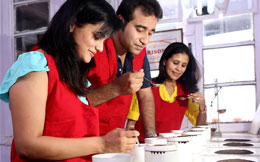 plantation experiences tea facrory visit plantation experiences resort wayanad