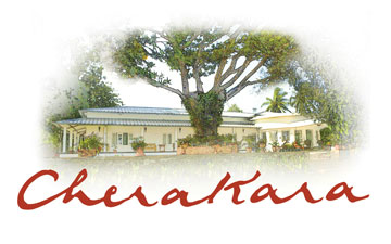 cherakara bungalow