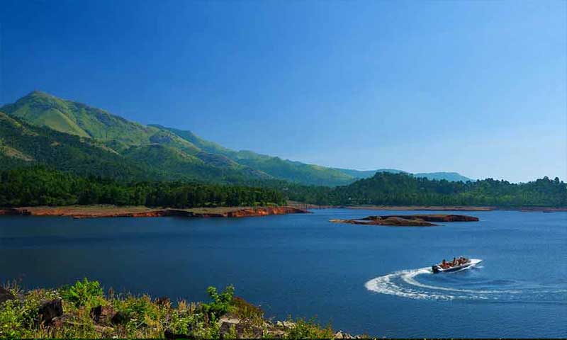 parisons plantation experiences resort banasura sagar dam