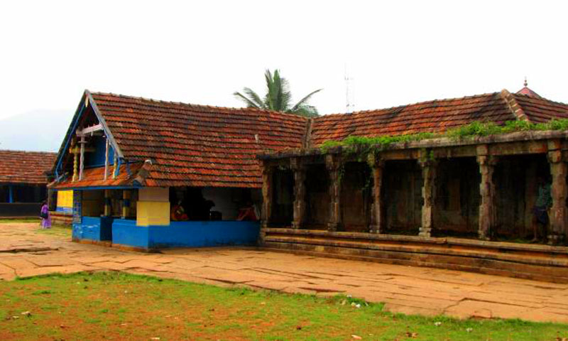 thirunelli temple wayanad stay resort