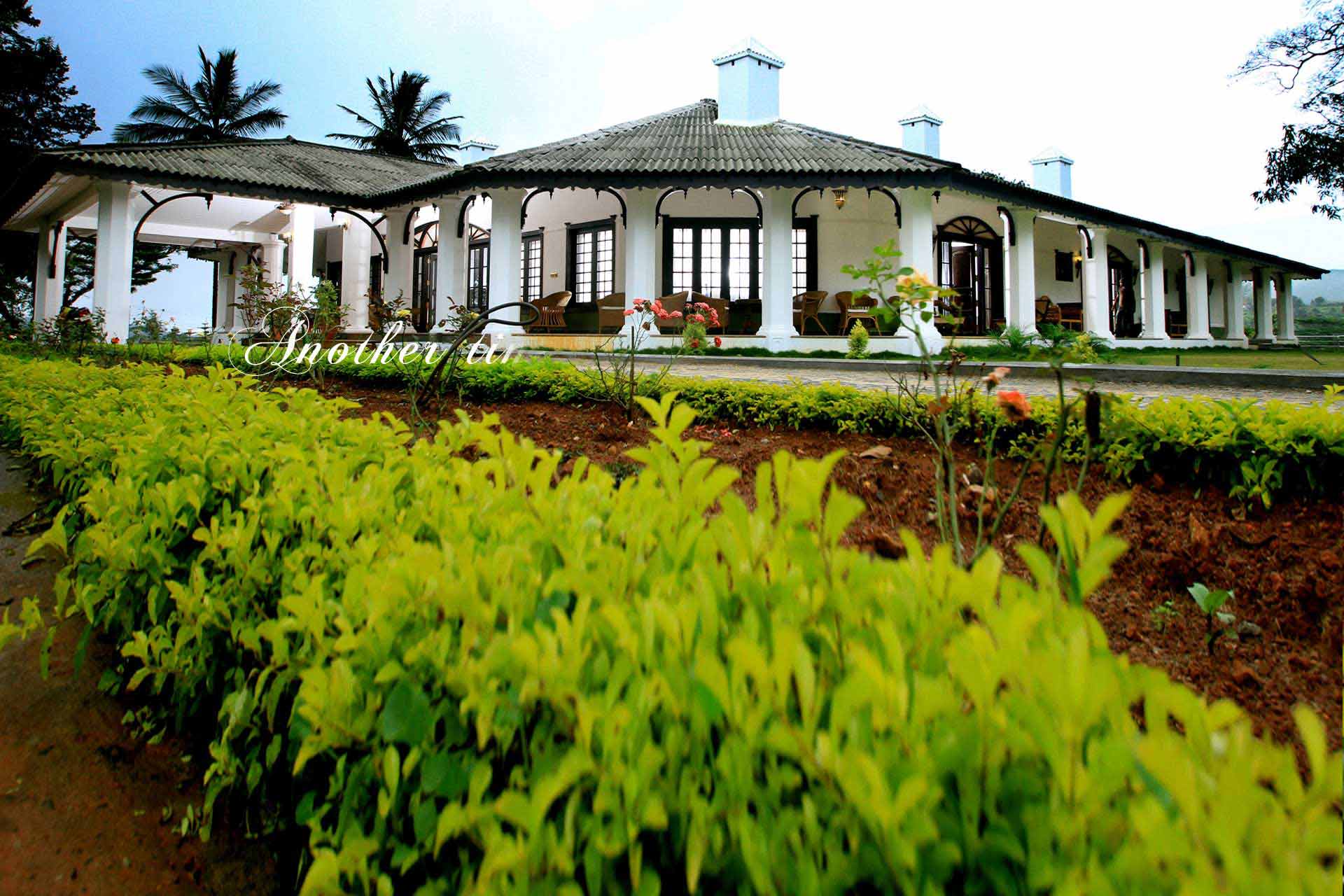 parisons plantation experiences wayanad